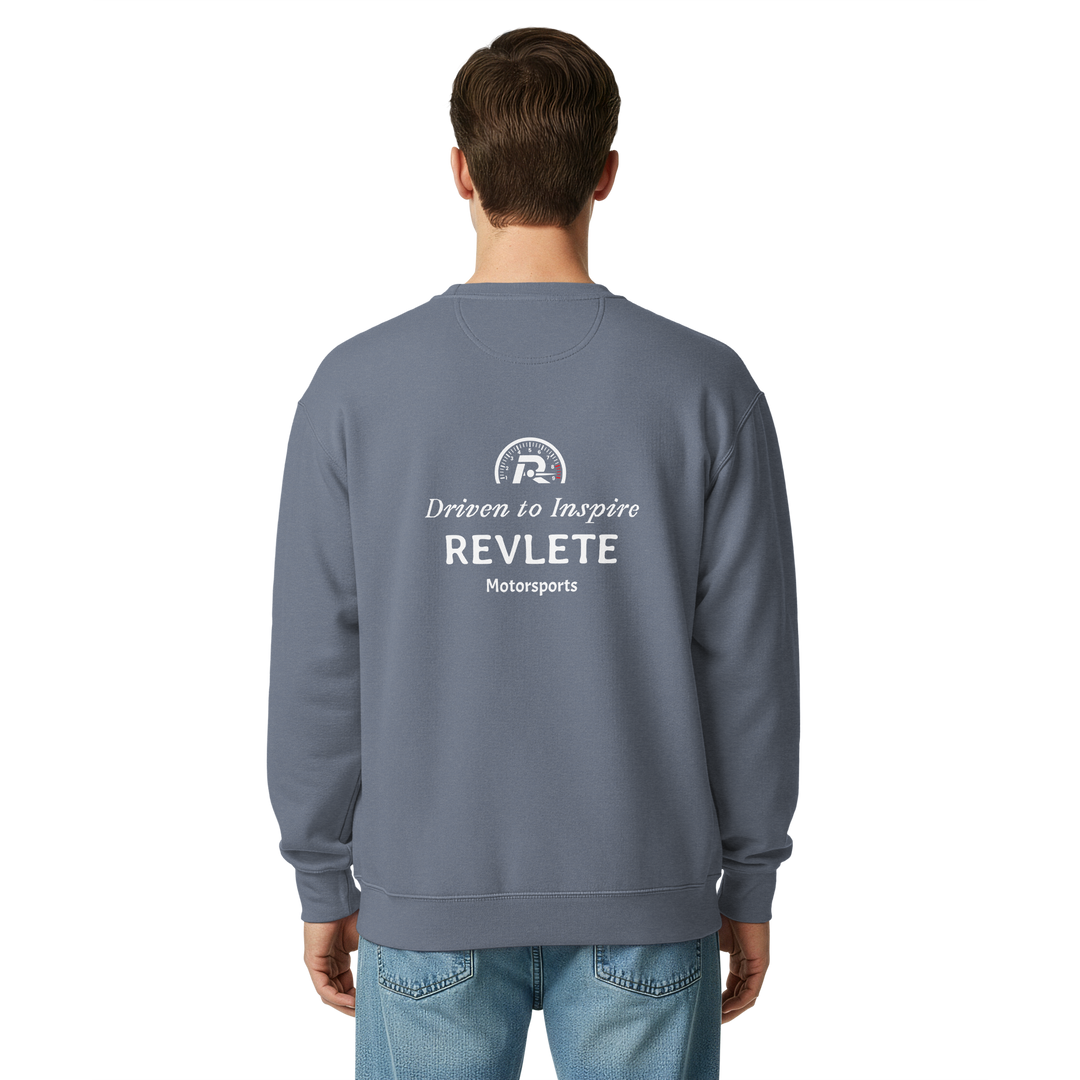 Driven to Inspire Sweatshirt