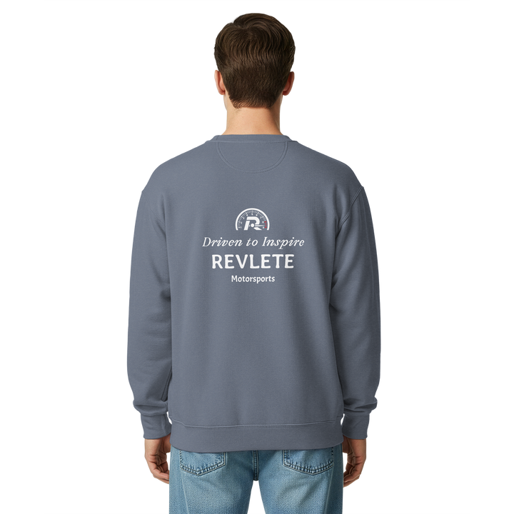 Driven to Inspire Sweatshirt