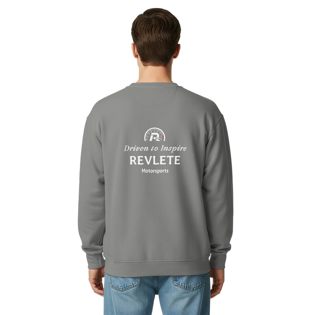 Driven to Inspire Sweatshirt