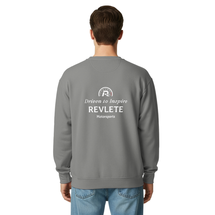 Driven to Inspire Sweatshirt