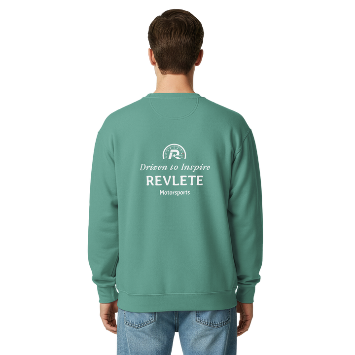 Driven to Inspire Sweatshirt