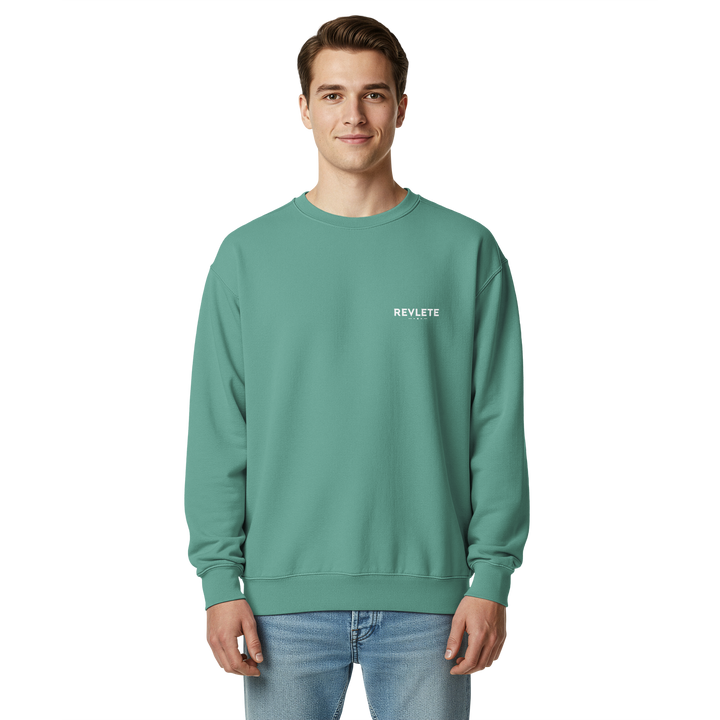 Driven to Inspire Sweatshirt