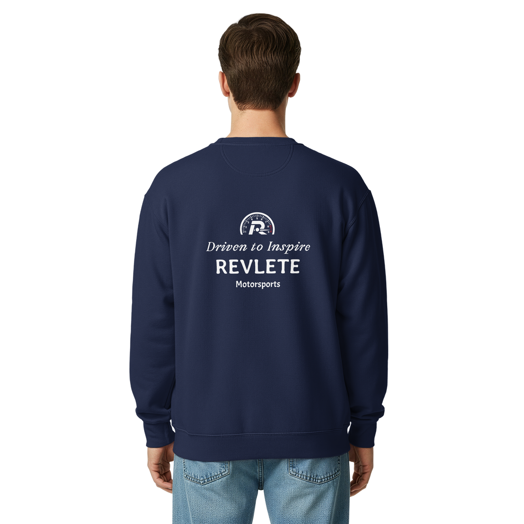 Driven to Inspire Sweatshirt