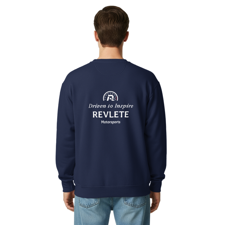Driven to Inspire Sweatshirt