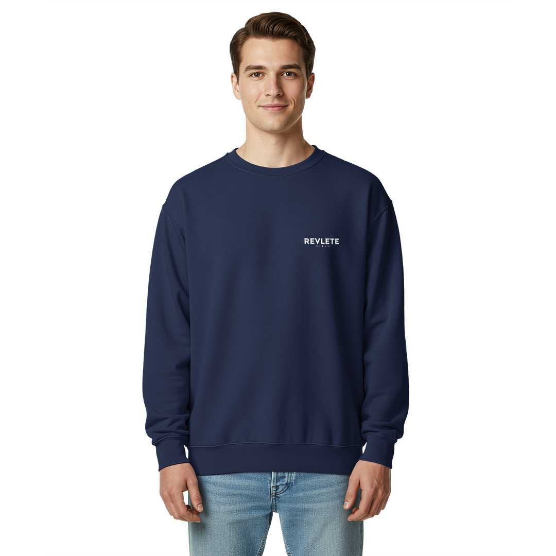 Driven to Inspire Sweatshirt
