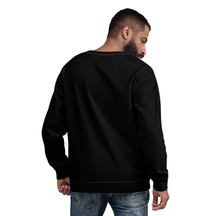 TE37 Bench-It Sweatshirt Black