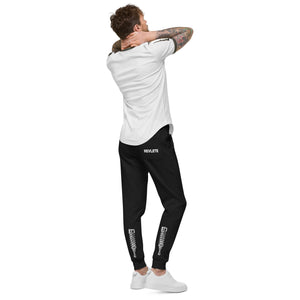 Coilover Joggers Dark