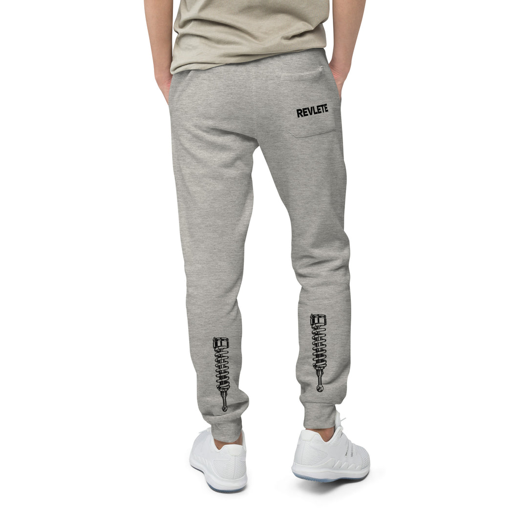 Coilover Joggers Light