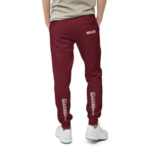 Coilover Joggers Dark