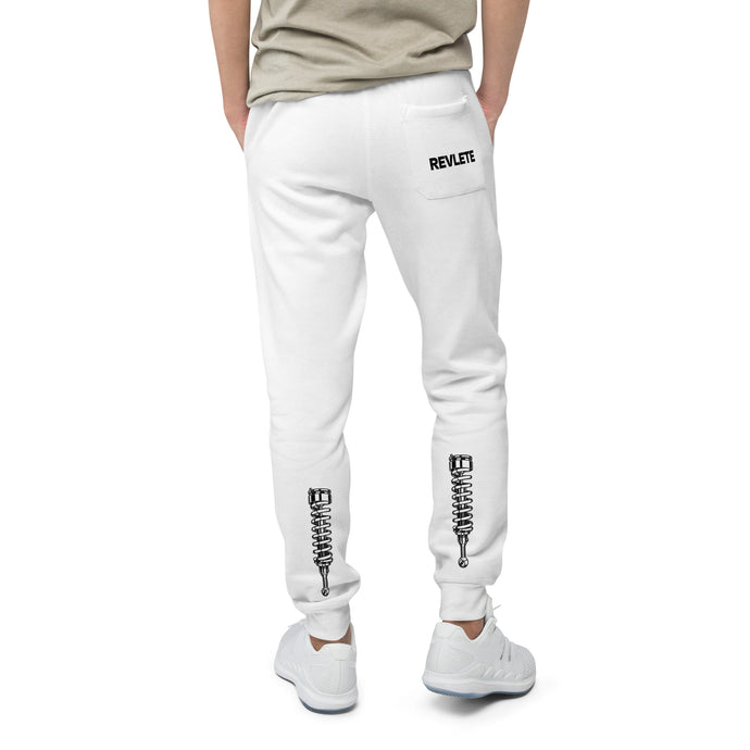 Coilover Joggers Light