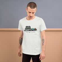 Load image into Gallery viewer, Miata Family T-Shirt