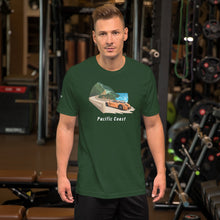 Load image into Gallery viewer, Pacific Coast Lambo T-Shirt