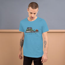 Load image into Gallery viewer, Miata Family T-Shirt